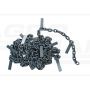 Floor feeder chain