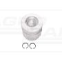 Engine piston 26/33-48 GOETZE