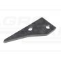SKID HEEL P 123166 ST