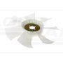 Kunststoffventilator, 7 BLOP. 60011360
