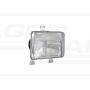 Phare avant H4 Massey Ferguson WESEM