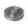 Poulie d'arbre SW-400 2 COURROIES 1.4.014911