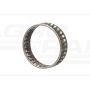 Needle roller bearing cage