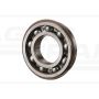 Ball bearing