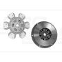 CLUTCH KIT WITH DISC 25/200-110 K FROM 131003811, 331015411 HATCH