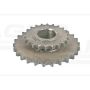 Chain wheel Z26/Z22 Warfama Z-543