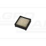 Kraftstofffilter HIFI FILTER SN 40004