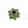 Rear socket wheel fi40