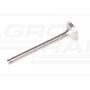 Exhaust valve