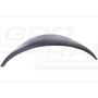 Garde-boue avant en plastique /REMPLACEMENT/ 720X410X1245