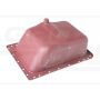 T-25 oil pan (tin)