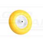 Tire wheel fi 16mm FF1082 PU