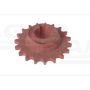 Chain wheel Z19 Sipma press