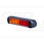 Rear combination LED lamp HORPOL