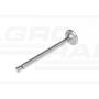 Exhaust valve