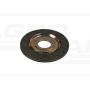 Brake disc 72112604 
