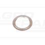 Bearing cover 1.25-1.35