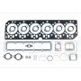 Engine gasket set