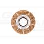 Brake disc 30/422-48 Agco