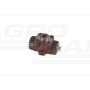 Brake cylinder. 12/7-21