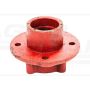 Wheel hub old type 5609050031