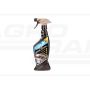 Tire shine and protection agent - PLASTIC TYRE TENZI 600 ml