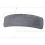 Plastic front fender ZETOR 230X540