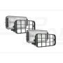 Set of halogen fog spotlights WESEM