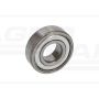 Ball bearing