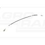 Câble d'accélérateur 30/108-52, L-675 mm