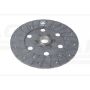 Clutch disc CHEŁMNO ZSM Chełmno 2521025A