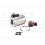 Solenoid divider coil W-E12DVS6/2-80L, W-E12DVS3/2-80L 24V DC 48W