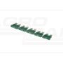 FUSE,30 Amp, Green