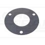 Auspuffrohrdichtung 449700 PLA0917 MORPAK