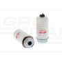Fuel filter HIFI FILTER SN 70133
