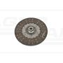 Disque d'embrayage AXO, RAY, AMORT.310