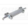 Hydraulic cylinder 934655 930151,934655 Zetor