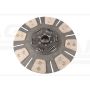 Clutch disc 30/221-95