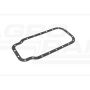 Bowl gasket, 3 cylinders. 22/75-168, 28/75-160