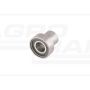 Bushing with bearing