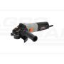 Angle grinder 125mm 1200W