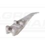 Aluminum tooth 19/4 4430258650