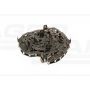 Straw feeder chain 38.4R (3.5 m) mercator