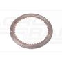 Clutch friction disc ZSM Chełmno 64901279