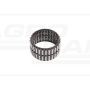 2-row needle roller bearing 50x58z33.3