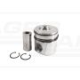 Power piston from Brest 25/32-93