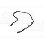 Tesnenie krytu rozvodu.MWM, Fendt D226, DT226 101462 POLGASKET