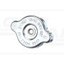 Radiator cap