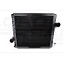 Engine radiator 26/150-75