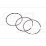 Sada motorových krúžkov. 29/34-400 FI-105,00 x 3,0+2,5+4,0